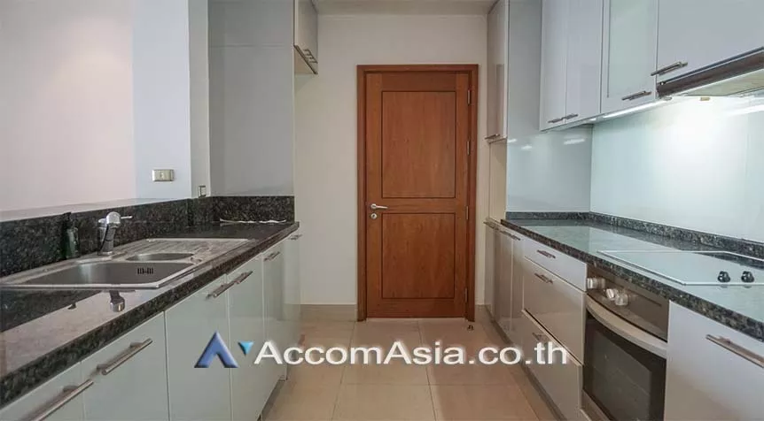  1  2 br Condominium For Sale in Sathorn ,Bangkok BTS Chong Nonsi at Ascott Sky Villas Sathorn 28647