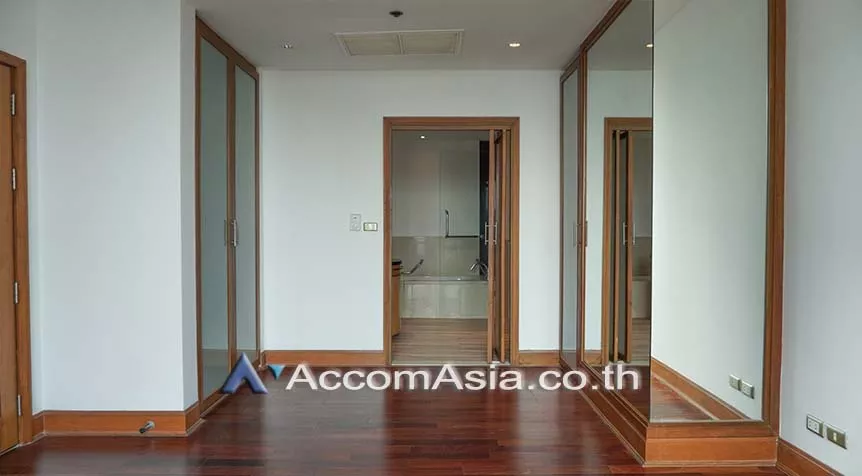  1  2 br Condominium For Sale in Sathorn ,Bangkok BTS Chong Nonsi at Ascott Sky Villas Sathorn 28647
