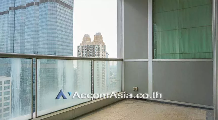 7  2 br Condominium For Sale in Sathorn ,Bangkok BTS Chong Nonsi at Ascott Sky Villas Sathorn 28647