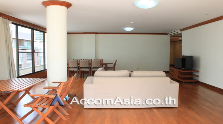  1  3 br Apartment For Rent in Sukhumvit ,Bangkok BTS Asok - MRT Sukhumvit at Simply Style 18652