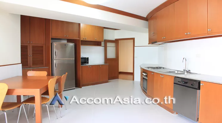4  3 br Apartment For Rent in Sukhumvit ,Bangkok BTS Asok - MRT Sukhumvit at Simply Style 18652