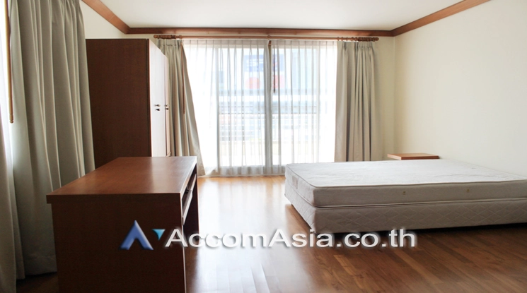 5  3 br Apartment For Rent in Sukhumvit ,Bangkok BTS Asok - MRT Sukhumvit at Simply Style 18652