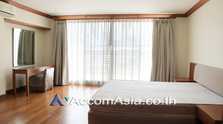 6  3 br Apartment For Rent in Sukhumvit ,Bangkok BTS Asok - MRT Sukhumvit at Simply Style 18652