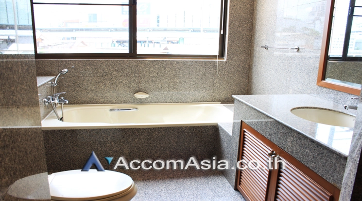 7  3 br Apartment For Rent in Sukhumvit ,Bangkok BTS Asok - MRT Sukhumvit at Simply Style 18652