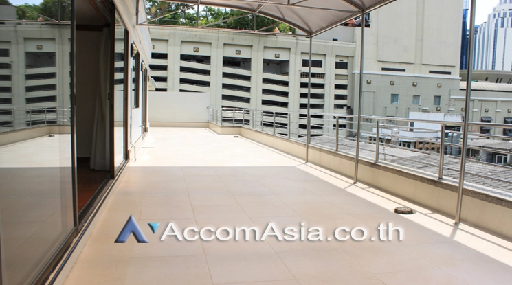 9  3 br Apartment For Rent in Sukhumvit ,Bangkok BTS Asok - MRT Sukhumvit at Simply Style 18652