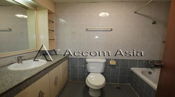 9  2 br Apartment For Rent in Sukhumvit ,Bangkok BTS Phrom Phong at Apartment for rent  18653