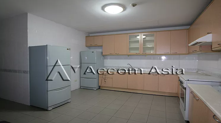 5  2 br Apartment For Rent in Sukhumvit ,Bangkok BTS Phrom Phong at Apartment for rent  18653