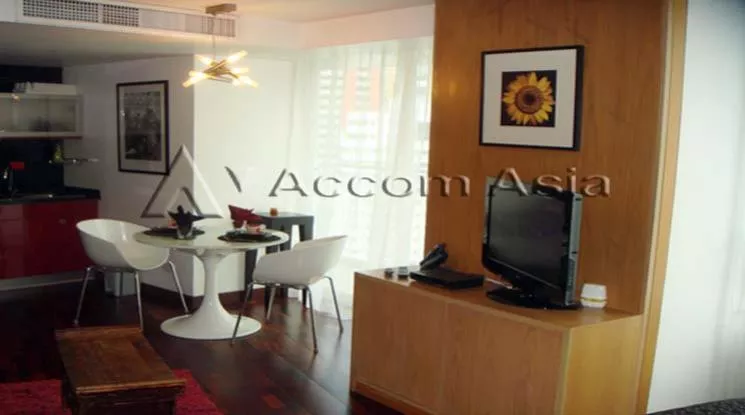  1  Studio Condominium For Rent in Ploenchit ,Bangkok BTS Chitlom at Urbana Langsuan 28664