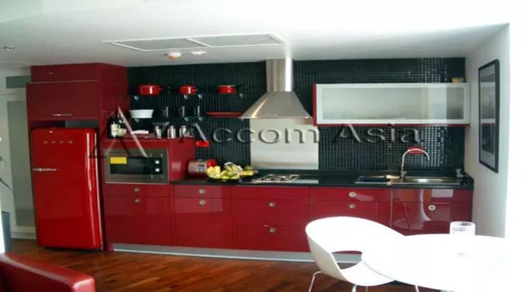  1  Studio Condominium For Rent in Ploenchit ,Bangkok BTS Chitlom at Urbana Langsuan 28664