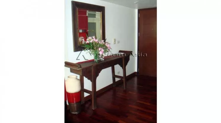 4  Studio Condominium For Rent in Ploenchit ,Bangkok BTS Chitlom at Urbana Langsuan 28664
