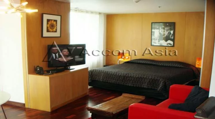 6  Condominium For Rent in Ploenchit ,Bangkok BTS Chitlom at Urbana Langsuan 28664