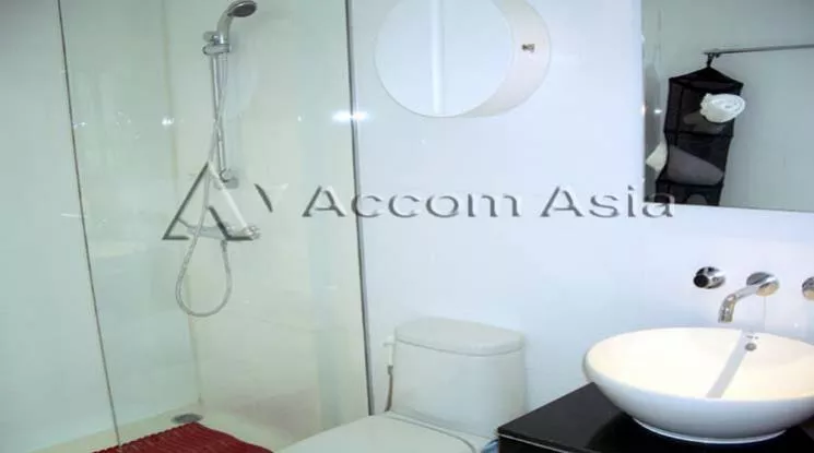 8  Studio Condominium For Rent in Ploenchit ,Bangkok BTS Chitlom at Urbana Langsuan 28664