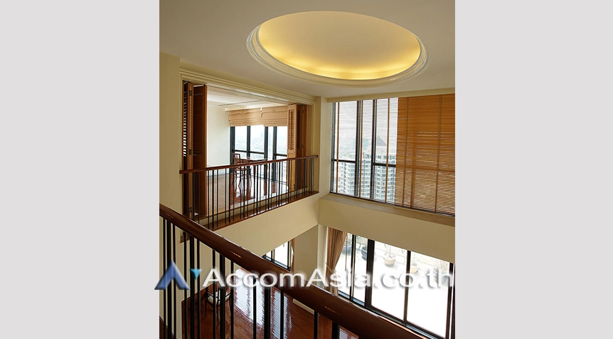 5  3 br Condominium for rent and sale in Sathorn ,Bangkok BTS Chong Nonsi - MRT Lumphini at Baan Piya Sathorn 1510756