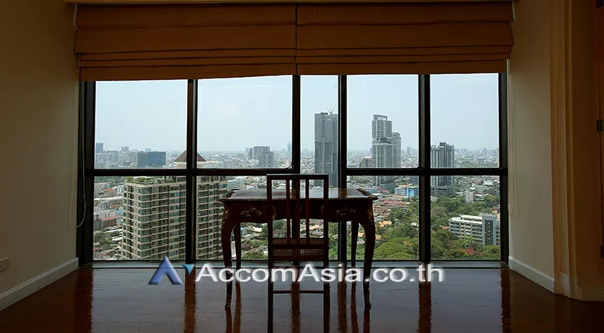 7  3 br Condominium For Rent in Sathorn ,Bangkok BTS Chong Nonsi - MRT Lumphini at Baan Piya Sathorn 1510756