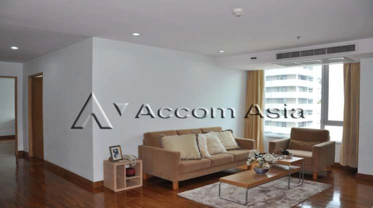  1  2 br Apartment For Rent in Sukhumvit ,Bangkok BTS Phrom Phong at The Contemporary style 1410764