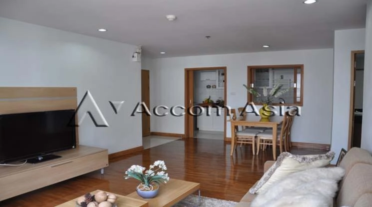 4  2 br Apartment For Rent in Sukhumvit ,Bangkok BTS Phrom Phong at The Contemporary style 1410764