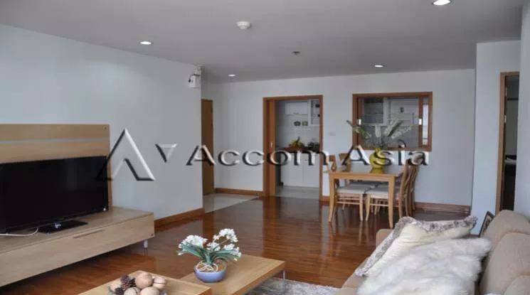 4  2 br Apartment For Rent in Sukhumvit ,Bangkok BTS Phrom Phong at The Contemporary style 1410764