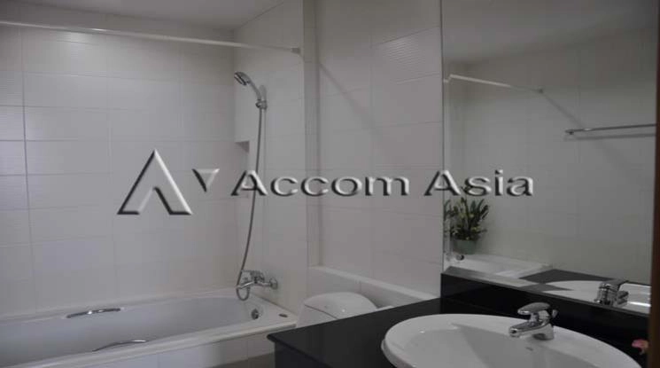 9  2 br Apartment For Rent in Sukhumvit ,Bangkok BTS Phrom Phong at The Contemporary style 1410764