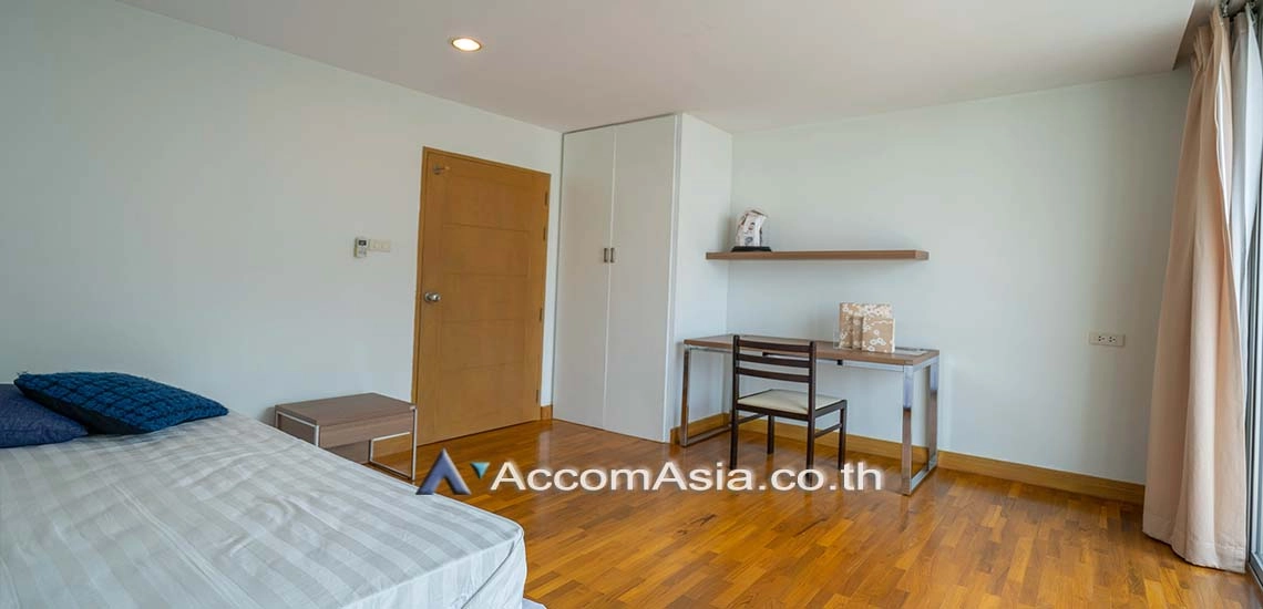 5  3 br Apartment For Rent in Sukhumvit ,Bangkok BTS Phrom Phong at The Contemporary style 1410765