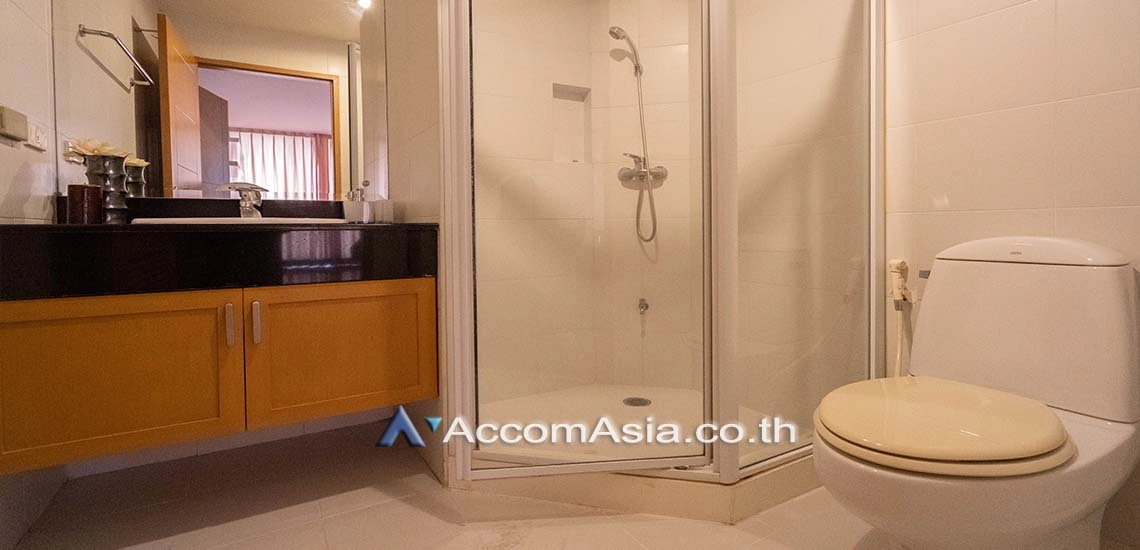 10  3 br Apartment For Rent in Sukhumvit ,Bangkok BTS Phrom Phong at The Contemporary style 1410765