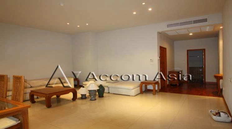  1  3 br Apartment for rent and sale in Sathorn ,Bangkok BTS Chong Nonsi - MRT Lumphini at Exclusive Privacy Residence 1410775