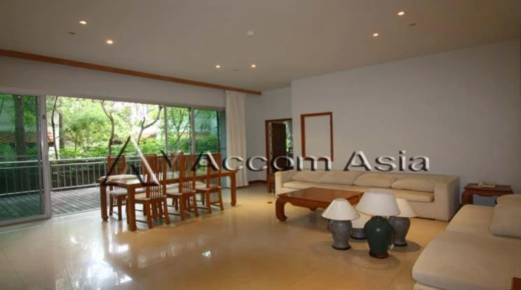  1  3 br Apartment for rent and sale in Sathorn ,Bangkok BTS Chong Nonsi - MRT Lumphini at Exclusive Privacy Residence 1410775