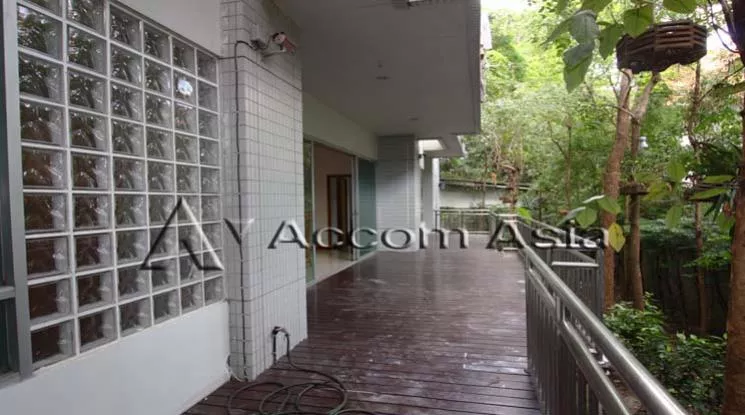  2  3 br Apartment For Rent in Sathorn ,Bangkok BTS Chong Nonsi - MRT Lumphini at Exclusive Privacy Residence 1410775