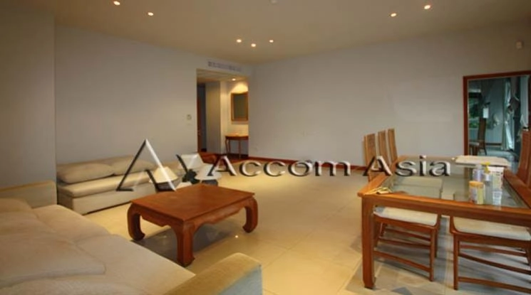 6  3 br Apartment for rent and sale in Sathorn ,Bangkok BTS Chong Nonsi - MRT Lumphini at Exclusive Privacy Residence 1410775