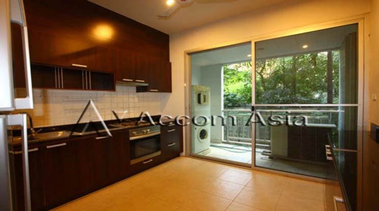 5  3 br Apartment for rent and sale in Sathorn ,Bangkok BTS Chong Nonsi - MRT Lumphini at Exclusive Privacy Residence 1410775
