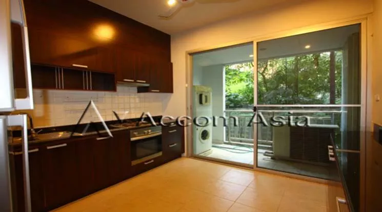 5  3 br Apartment For Rent in Sathorn ,Bangkok BTS Chong Nonsi - MRT Lumphini at Exclusive Privacy Residence 1410775