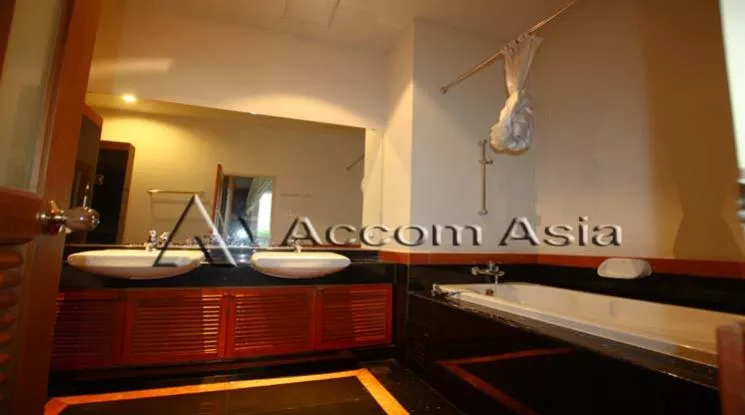 9  3 br Apartment For Rent in Sathorn ,Bangkok BTS Chong Nonsi - MRT Lumphini at Exclusive Privacy Residence 1410775