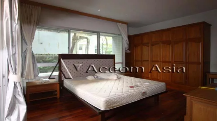 8  3 br Apartment For Rent in Sathorn ,Bangkok BTS Chong Nonsi - MRT Lumphini at Exclusive Privacy Residence 1410775