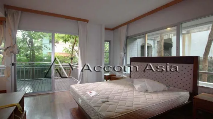 7  3 br Apartment For Rent in Sathorn ,Bangkok BTS Chong Nonsi - MRT Lumphini at Exclusive Privacy Residence 1410775
