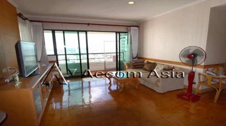  2  2 br Condominium For Rent in Sathorn ,Bangkok BTS Sala Daeng - MRT Lumphini at Sathorn Gardens 1510780