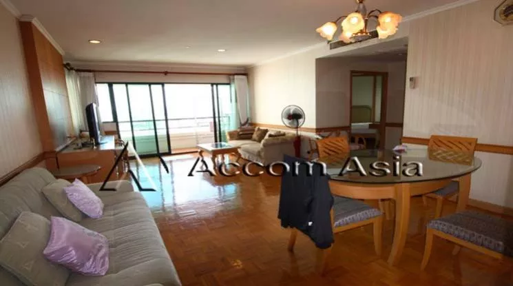5  2 br Condominium For Rent in Sathorn ,Bangkok BTS Sala Daeng - MRT Lumphini at Sathorn Gardens 1510780