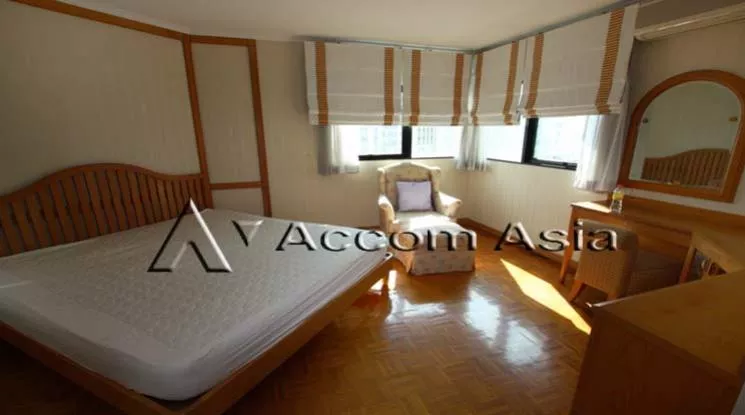 6  2 br Condominium For Rent in Sathorn ,Bangkok BTS Sala Daeng - MRT Lumphini at Sathorn Gardens 1510780