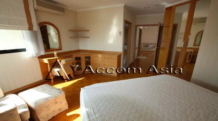 7  2 br Condominium For Rent in Sathorn ,Bangkok BTS Sala Daeng - MRT Lumphini at Sathorn Gardens 1510780