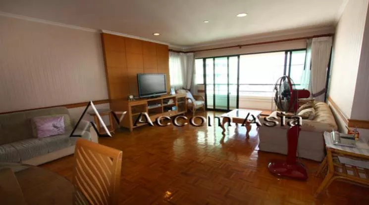 8  2 br Condominium For Rent in Sathorn ,Bangkok BTS Sala Daeng - MRT Lumphini at Sathorn Gardens 1510780