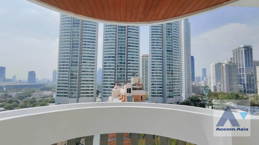 15  3 br Apartment for rent and sale in Sukhumvit ,Bangkok BTS Asok - MRT Sukhumvit at A Classic Style 1410783