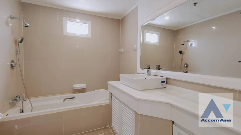 17  3 br Apartment for rent and sale in Sukhumvit ,Bangkok BTS Asok - MRT Sukhumvit at A Classic Style 1410783