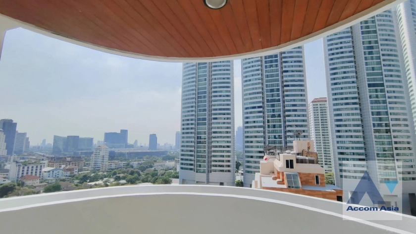 14  3 br Apartment for rent and sale in Sukhumvit ,Bangkok BTS Asok - MRT Sukhumvit at A Classic Style 1410783