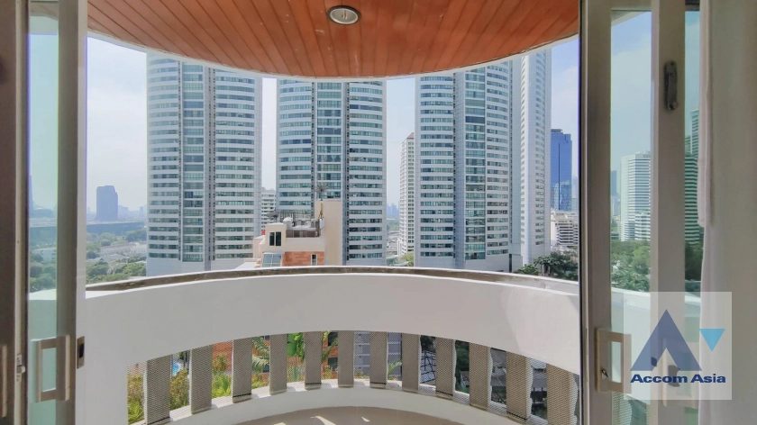 13  3 br Apartment for rent and sale in Sukhumvit ,Bangkok BTS Asok - MRT Sukhumvit at A Classic Style 1410783