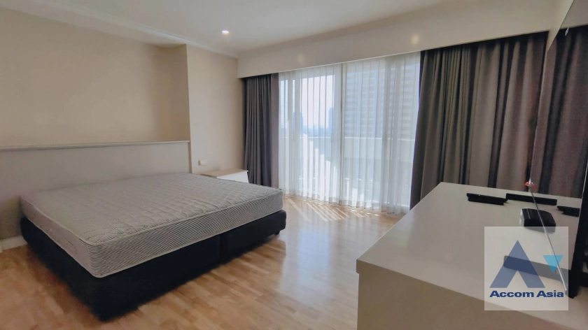 11  3 br Apartment for rent and sale in Sukhumvit ,Bangkok BTS Asok - MRT Sukhumvit at A Classic Style 1410783