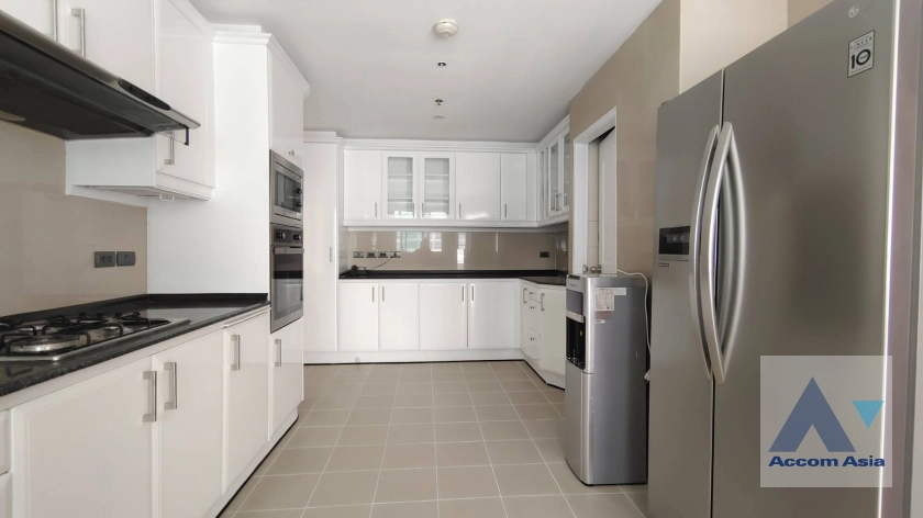 7  3 br Apartment for rent and sale in Sukhumvit ,Bangkok BTS Asok - MRT Sukhumvit at A Classic Style 1410783