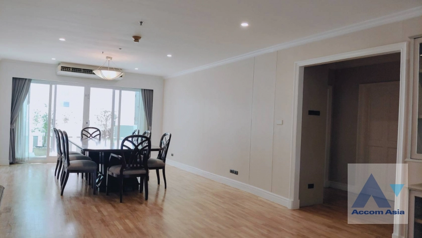 5  3 br Apartment for rent and sale in Sukhumvit ,Bangkok BTS Asok - MRT Sukhumvit at A Classic Style 1410783