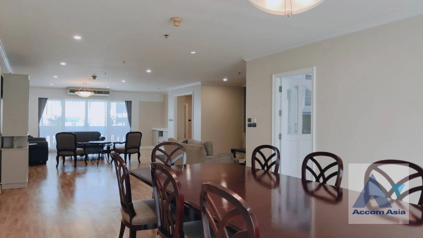  1  3 br Apartment for rent and sale in Sukhumvit ,Bangkok BTS Asok - MRT Sukhumvit at A Classic Style 1410783