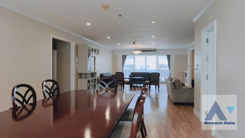  1  3 br Apartment for rent and sale in Sukhumvit ,Bangkok BTS Asok - MRT Sukhumvit at A Classic Style 1410783