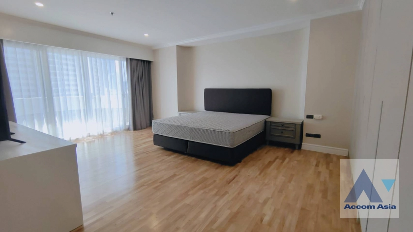 8  3 br Apartment for rent and sale in Sukhumvit ,Bangkok BTS Asok - MRT Sukhumvit at A Classic Style 1410783