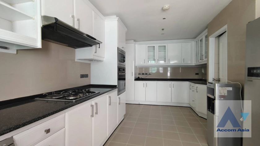 6  3 br Apartment for rent and sale in Sukhumvit ,Bangkok BTS Asok - MRT Sukhumvit at A Classic Style 1410783