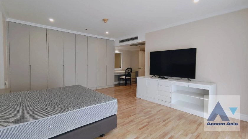 9  3 br Apartment for rent and sale in Sukhumvit ,Bangkok BTS Asok - MRT Sukhumvit at A Classic Style 1410783